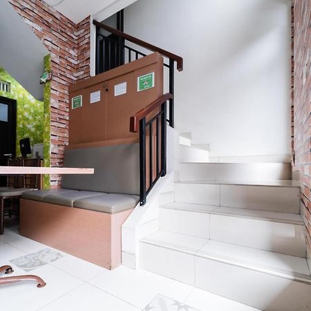 Koolkost Near Aeon Mall Bsd Pagedangan Ngoại thất bức ảnh
