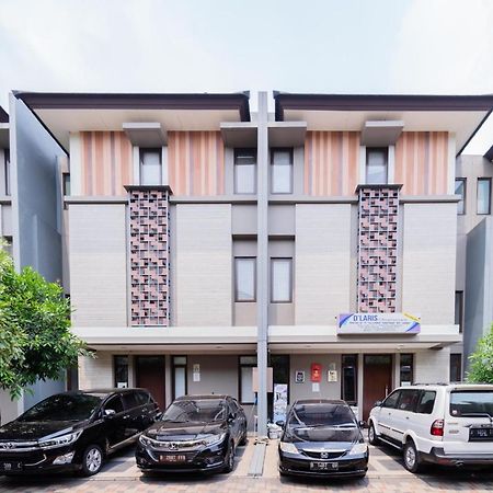 Koolkost Near Aeon Mall Bsd Pagedangan Ngoại thất bức ảnh