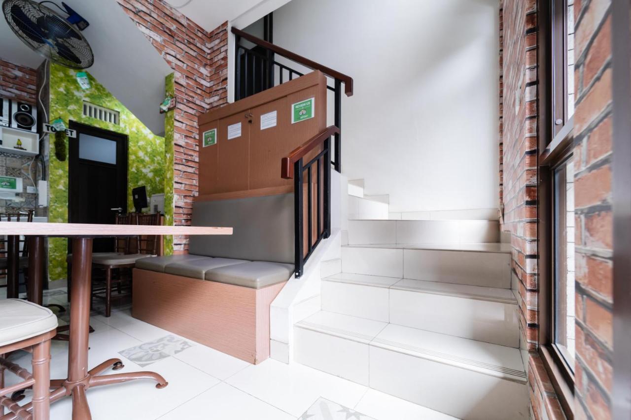Koolkost Near Aeon Mall Bsd Pagedangan Ngoại thất bức ảnh