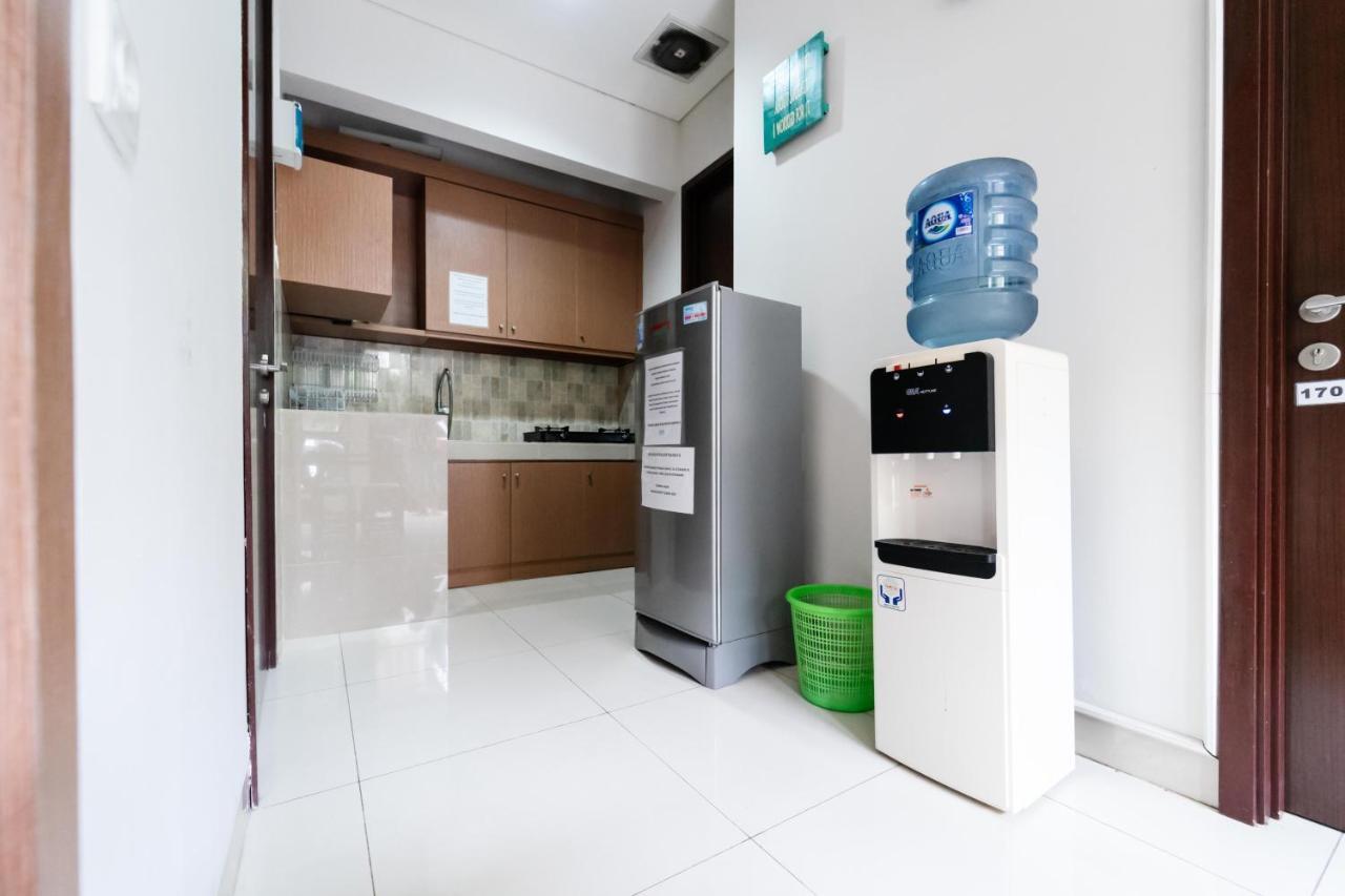 Koolkost Near Aeon Mall Bsd Pagedangan Ngoại thất bức ảnh