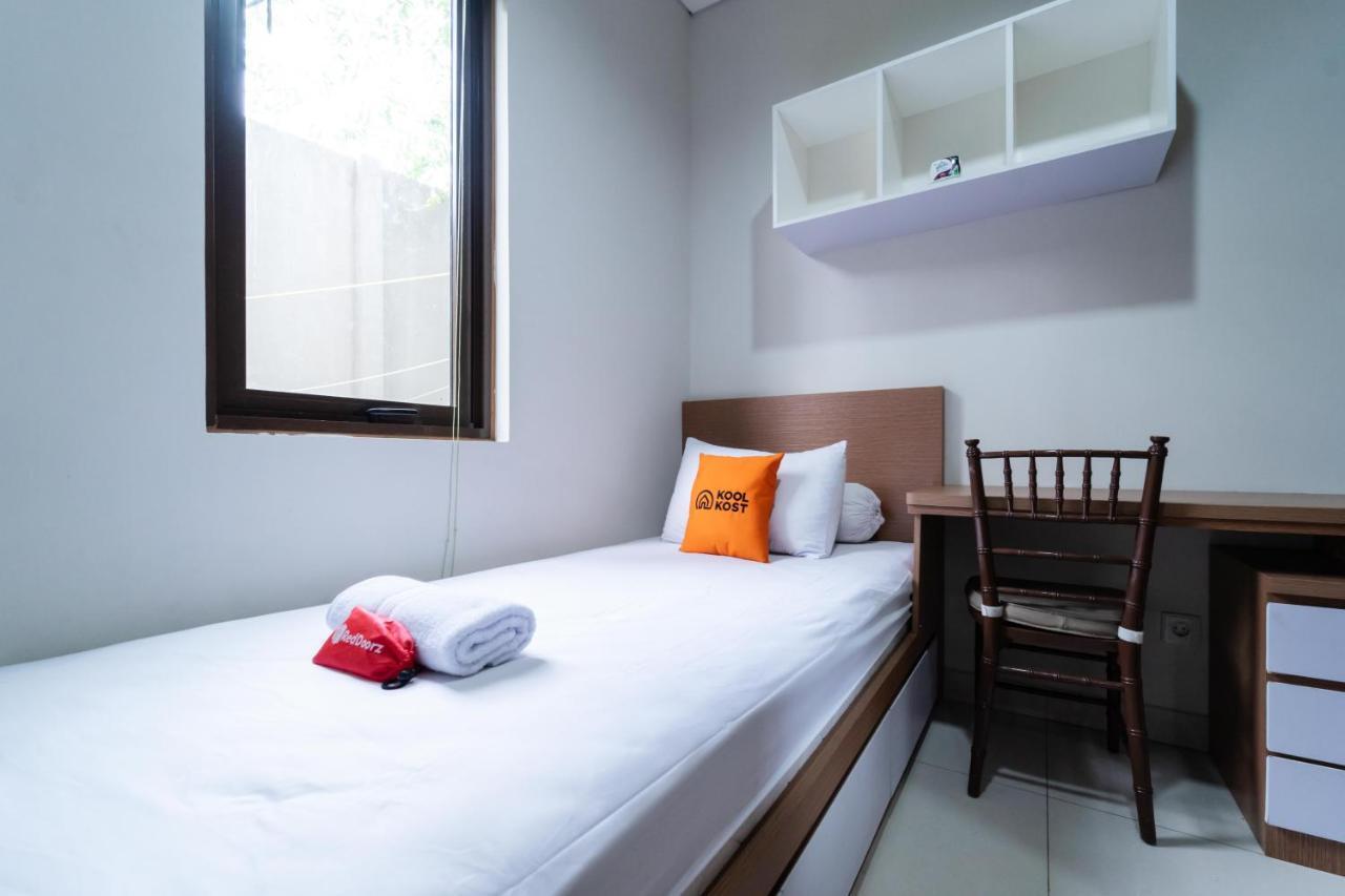 Koolkost Near Aeon Mall Bsd Pagedangan Ngoại thất bức ảnh