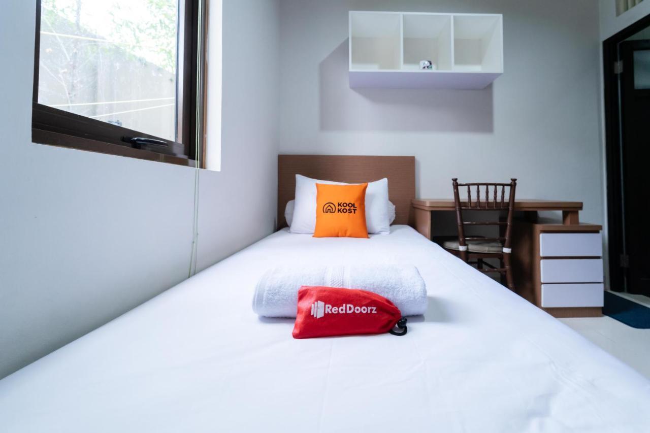 Koolkost Near Aeon Mall Bsd Pagedangan Ngoại thất bức ảnh