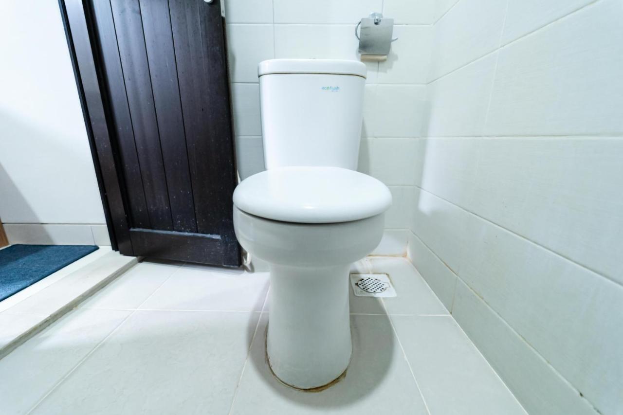 Koolkost Near Aeon Mall Bsd Pagedangan Ngoại thất bức ảnh