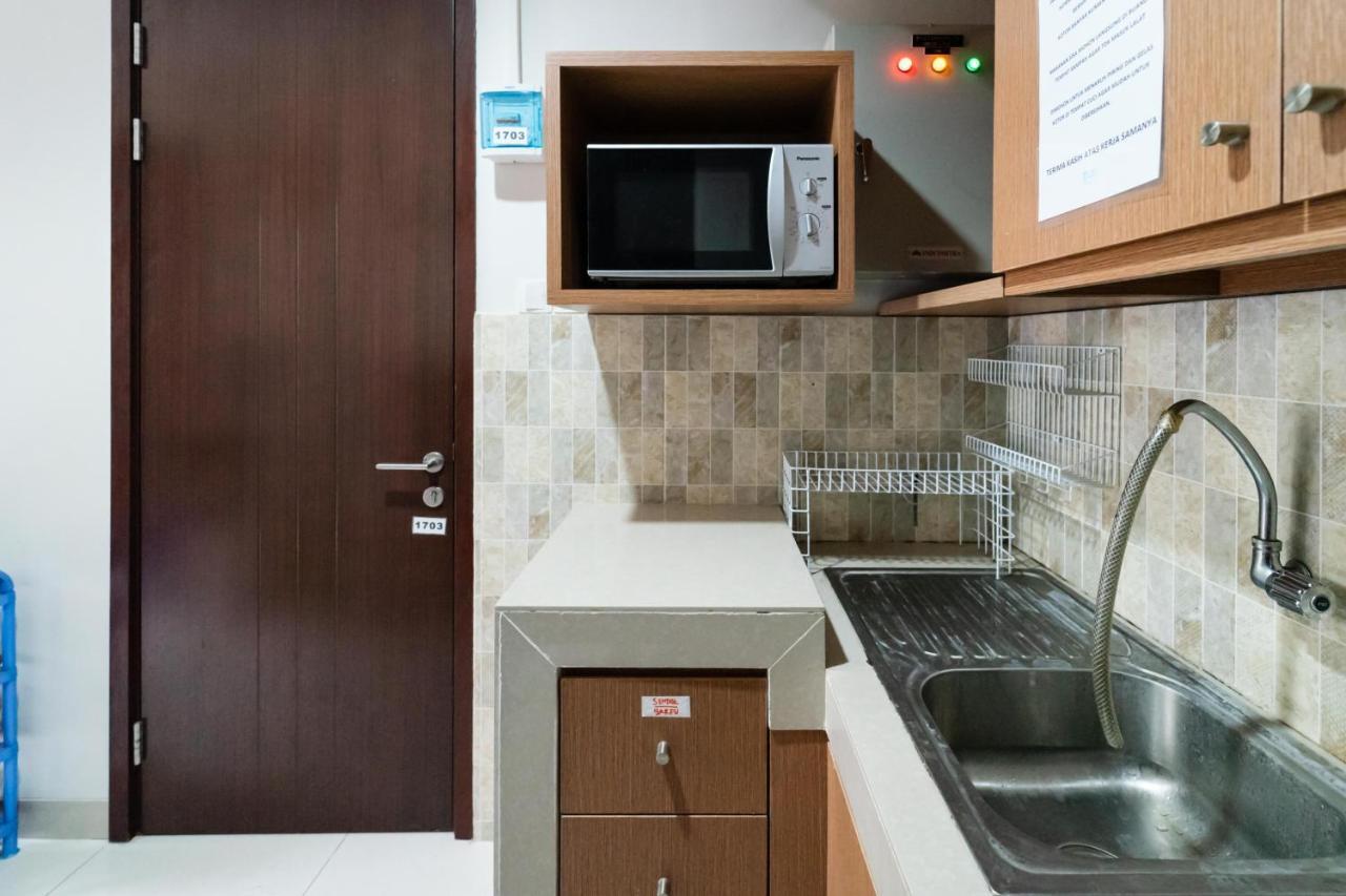 Koolkost Near Aeon Mall Bsd Pagedangan Ngoại thất bức ảnh