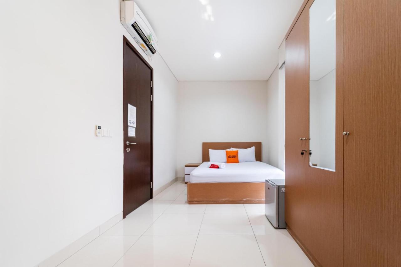Koolkost Near Aeon Mall Bsd Pagedangan Ngoại thất bức ảnh