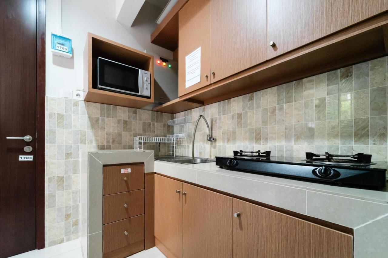 Koolkost Near Aeon Mall Bsd Pagedangan Ngoại thất bức ảnh