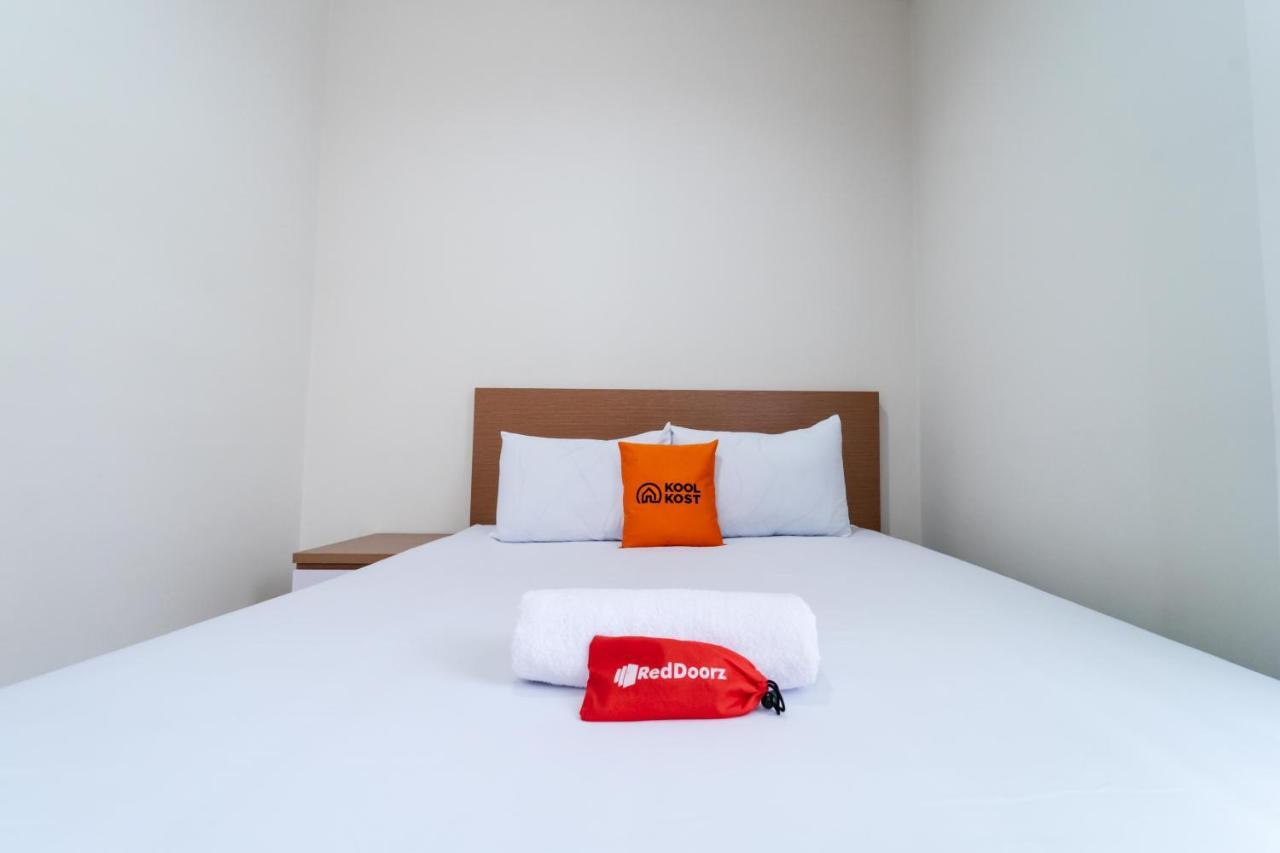 Koolkost Near Aeon Mall Bsd Pagedangan Ngoại thất bức ảnh