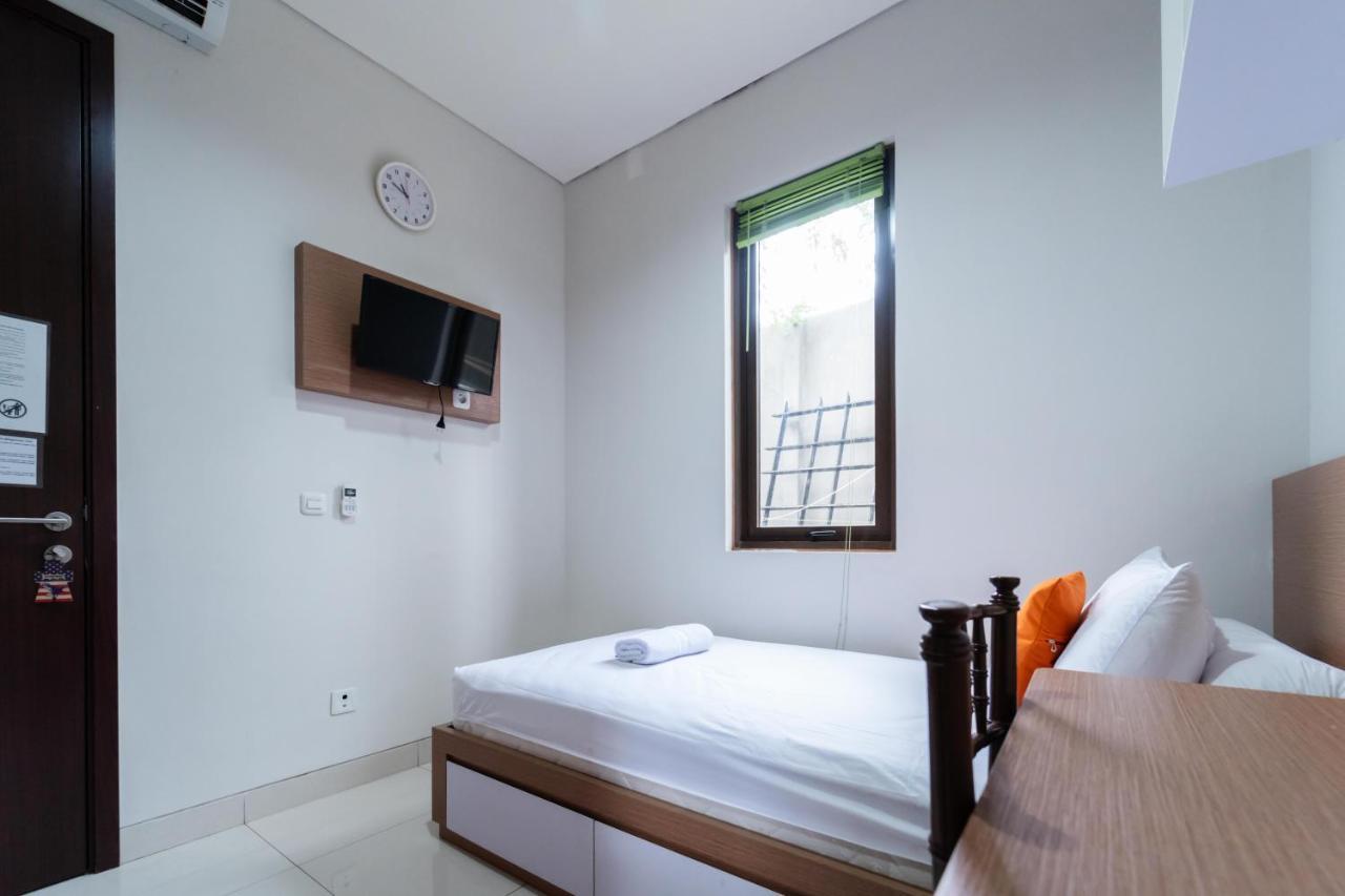 Koolkost Near Aeon Mall Bsd Pagedangan Ngoại thất bức ảnh