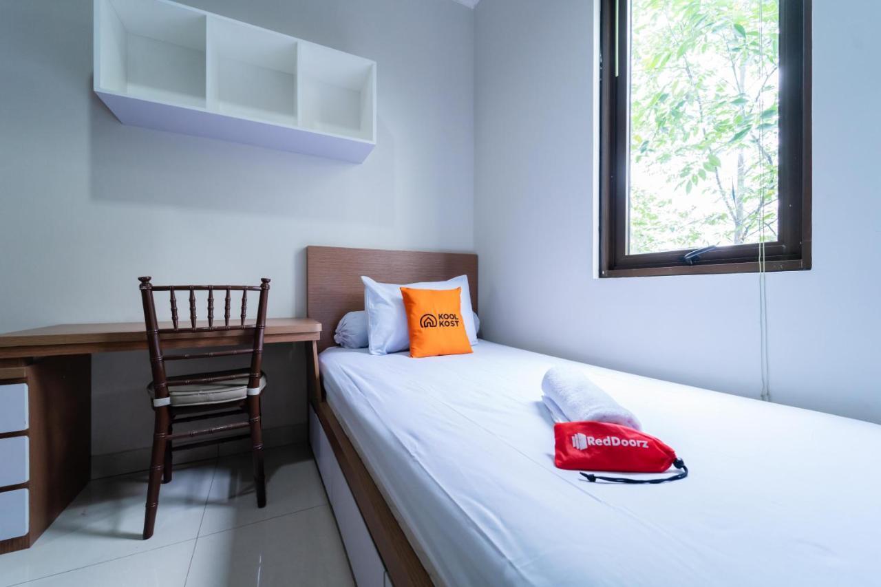 Koolkost Near Aeon Mall Bsd Pagedangan Ngoại thất bức ảnh