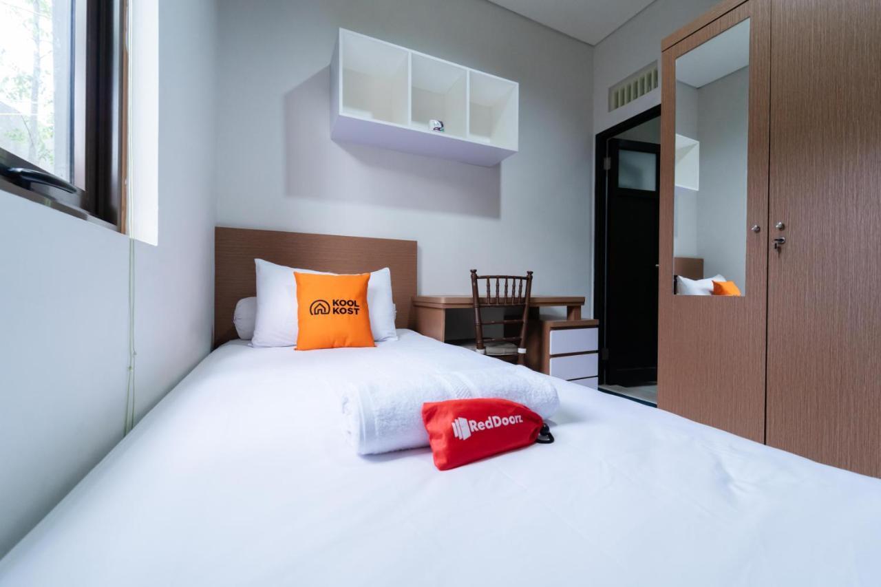 Koolkost Near Aeon Mall Bsd Pagedangan Ngoại thất bức ảnh