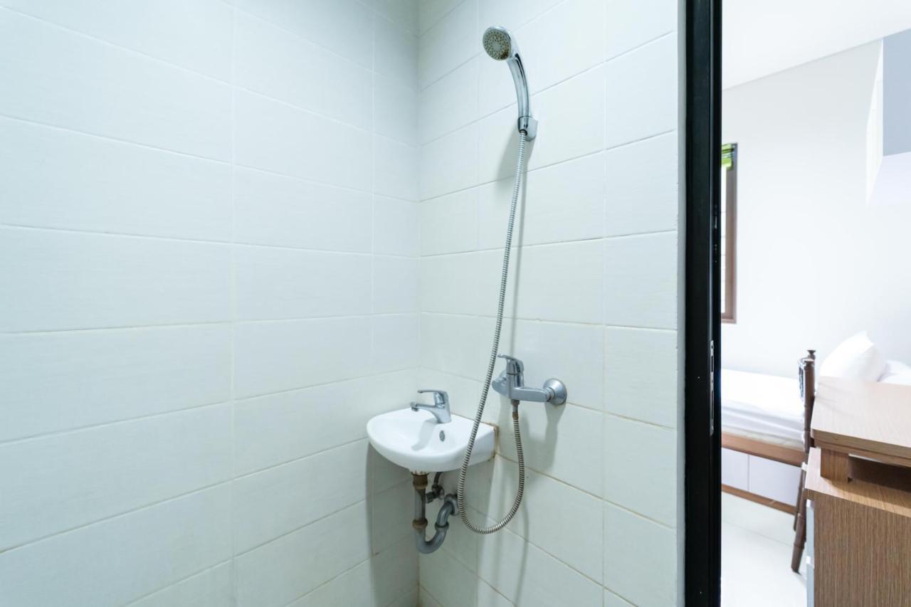 Koolkost Near Aeon Mall Bsd Pagedangan Ngoại thất bức ảnh