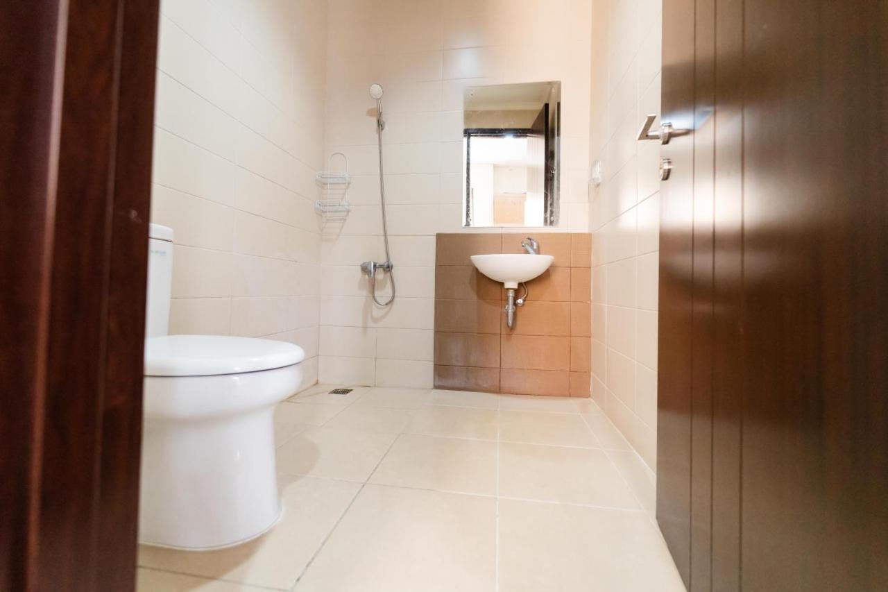 Koolkost Near Aeon Mall Bsd Pagedangan Ngoại thất bức ảnh