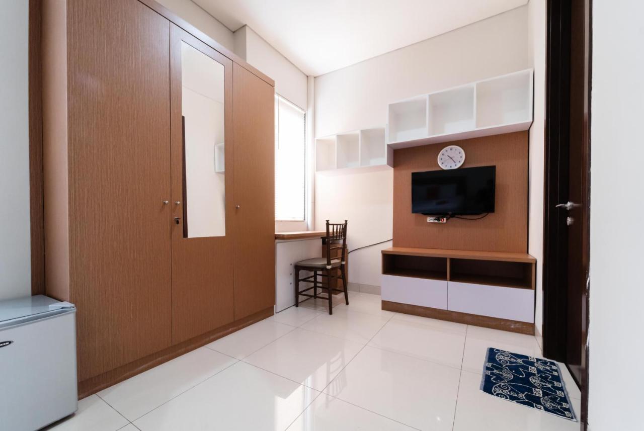 Koolkost Near Aeon Mall Bsd Pagedangan Ngoại thất bức ảnh