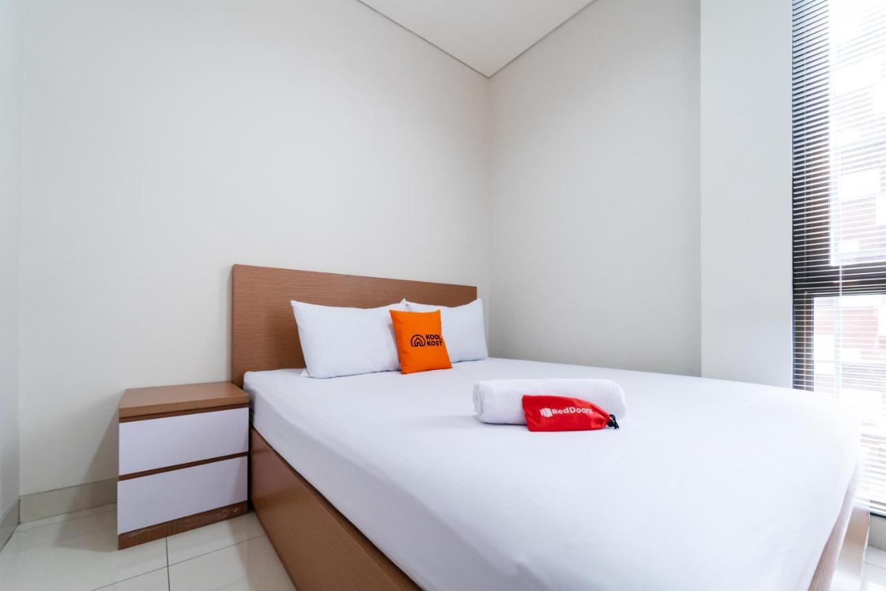 Koolkost Near Aeon Mall Bsd Pagedangan Ngoại thất bức ảnh