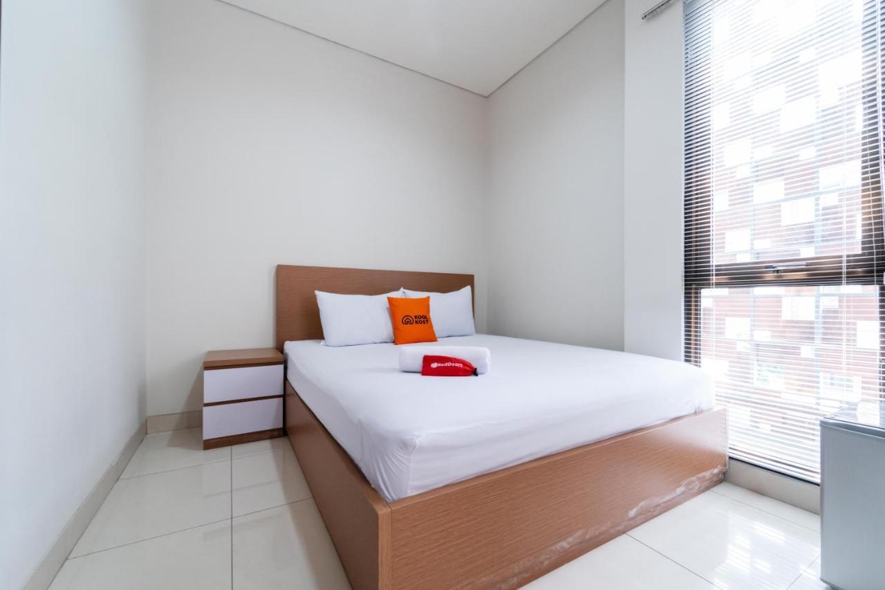 Koolkost Near Aeon Mall Bsd Pagedangan Ngoại thất bức ảnh