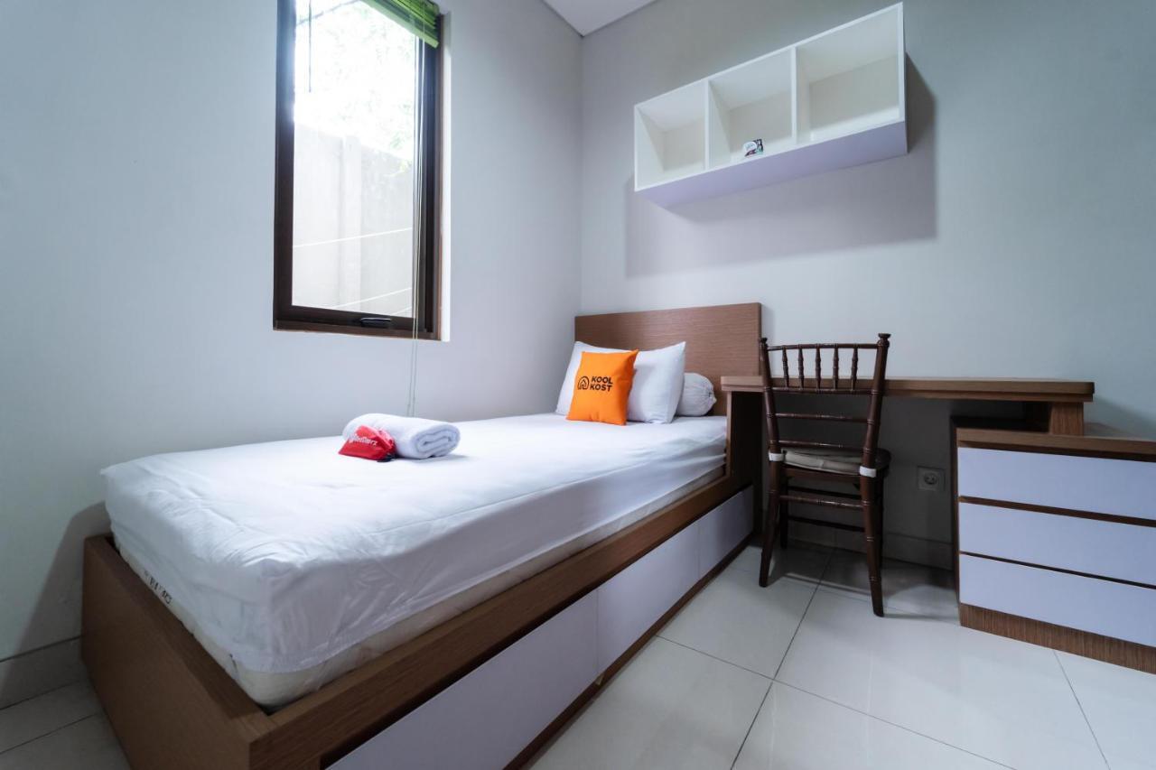 Koolkost Near Aeon Mall Bsd Pagedangan Ngoại thất bức ảnh