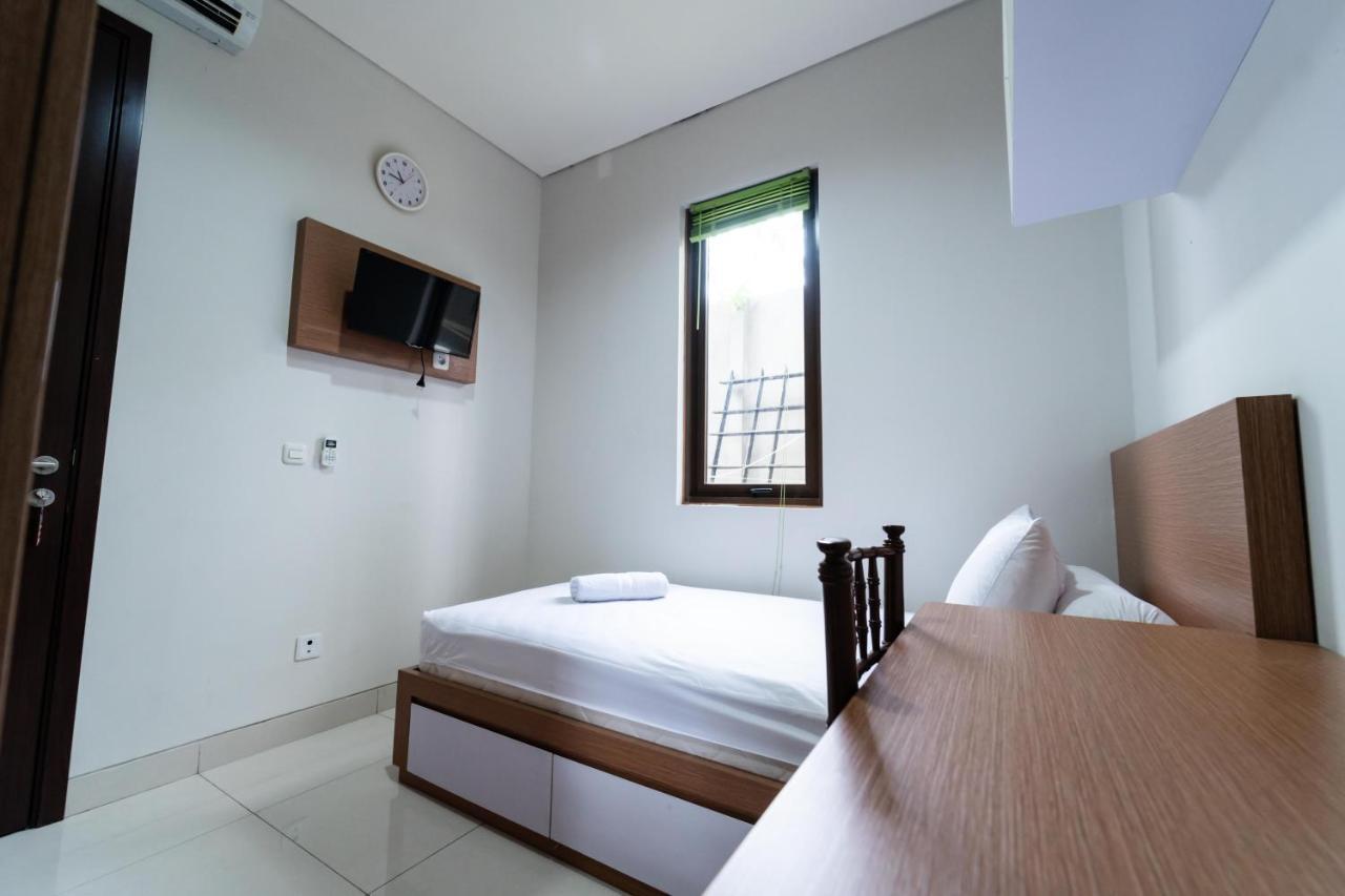 Koolkost Near Aeon Mall Bsd Pagedangan Ngoại thất bức ảnh