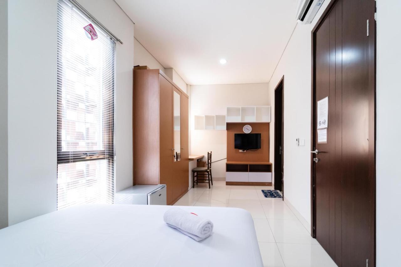Koolkost Near Aeon Mall Bsd Pagedangan Ngoại thất bức ảnh