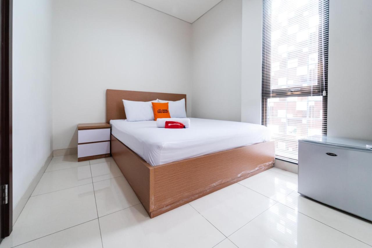 Koolkost Near Aeon Mall Bsd Pagedangan Ngoại thất bức ảnh
