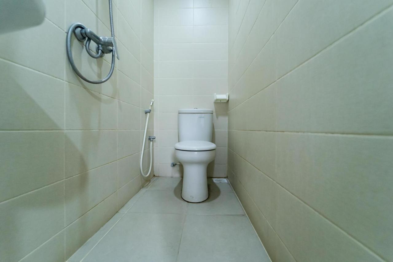 Koolkost Near Aeon Mall Bsd Pagedangan Ngoại thất bức ảnh