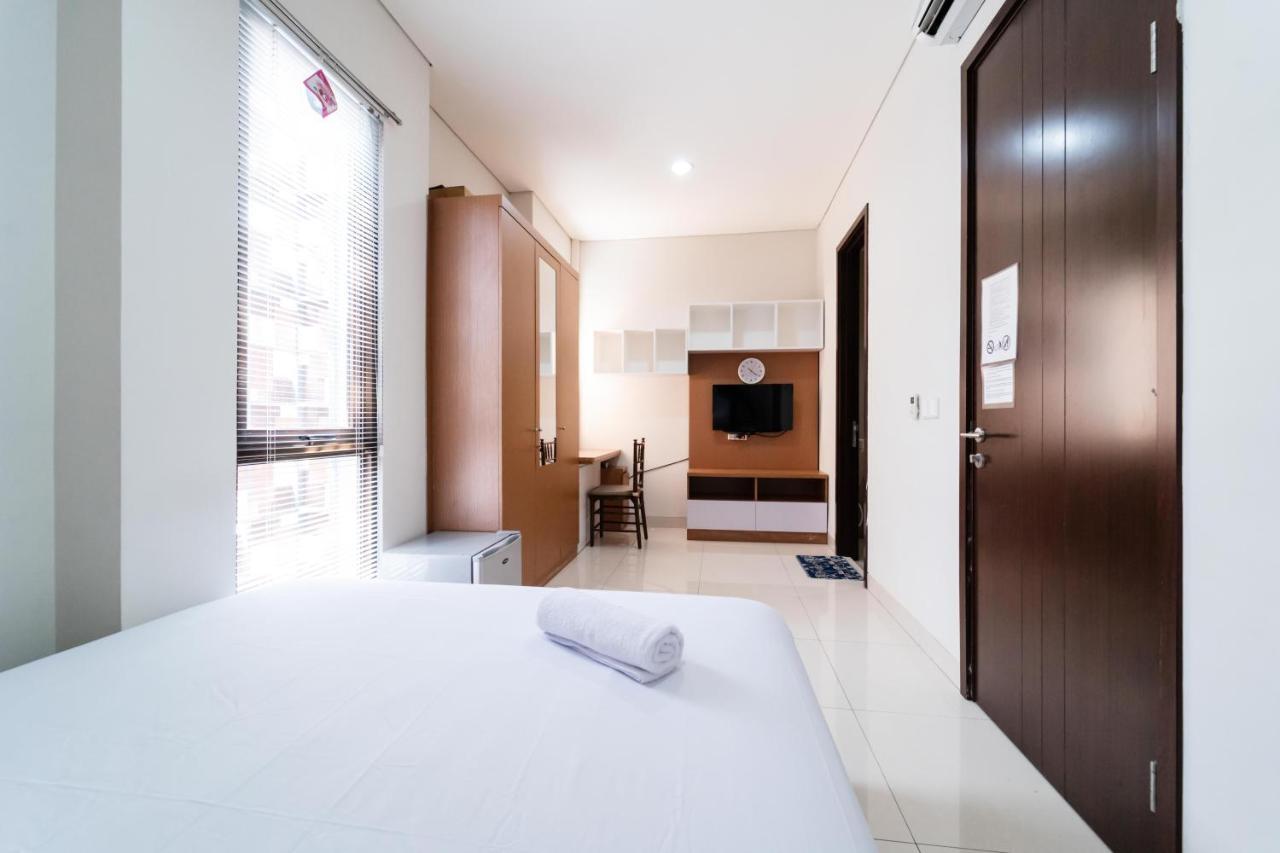 Koolkost Near Aeon Mall Bsd Pagedangan Ngoại thất bức ảnh