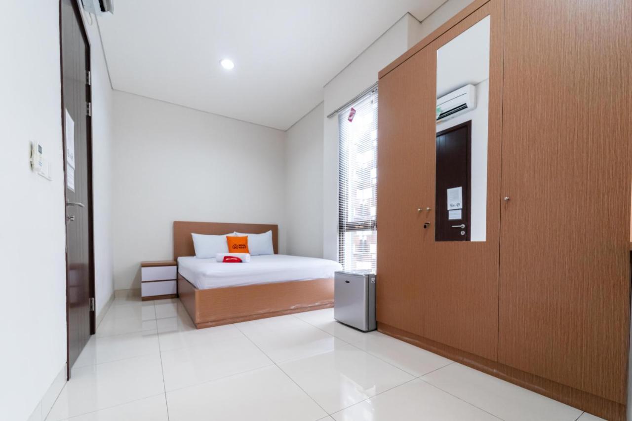 Koolkost Near Aeon Mall Bsd Pagedangan Ngoại thất bức ảnh
