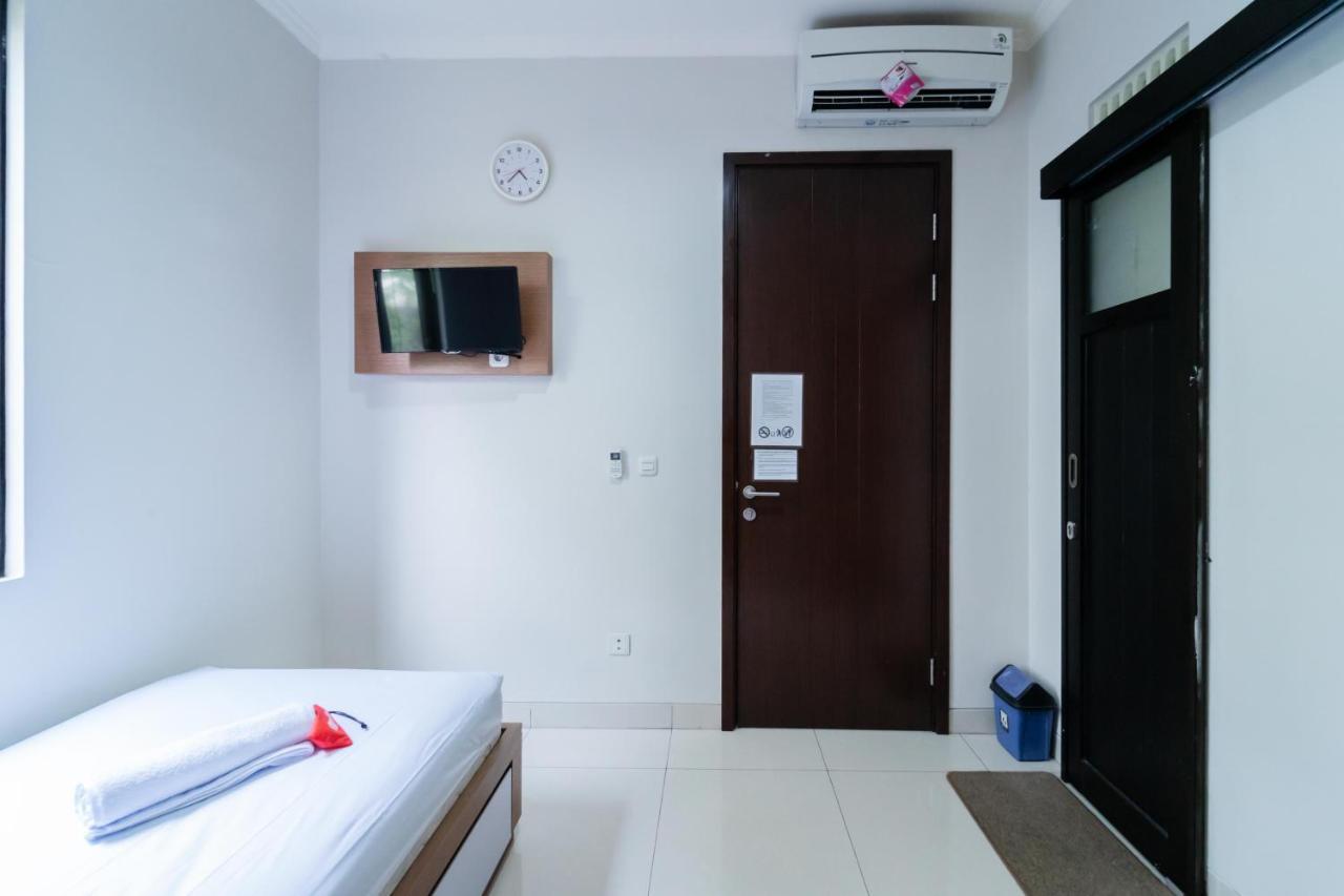 Koolkost Near Aeon Mall Bsd Pagedangan Ngoại thất bức ảnh